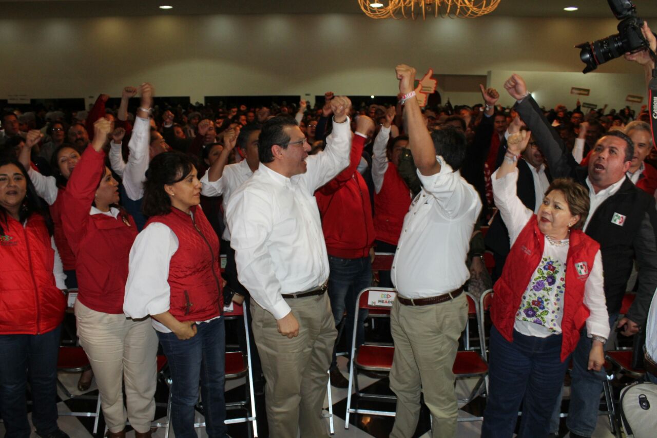 Meade ganó el tercer debate de candidatos